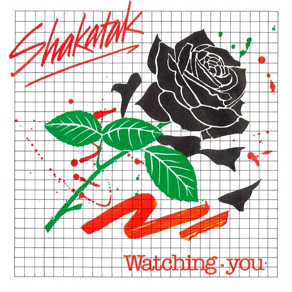 Shakatak